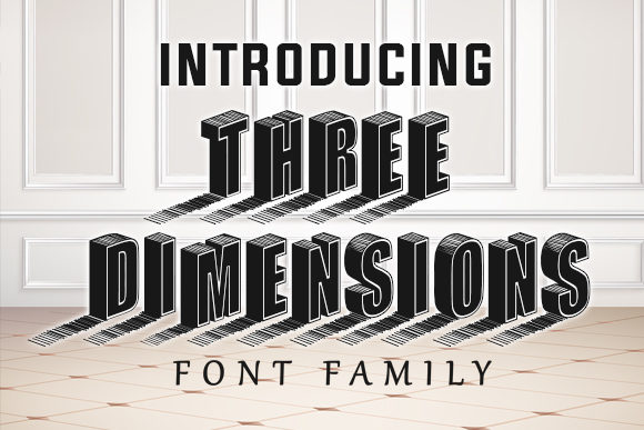 Three Dimensions: A Designer’s Real-World Review